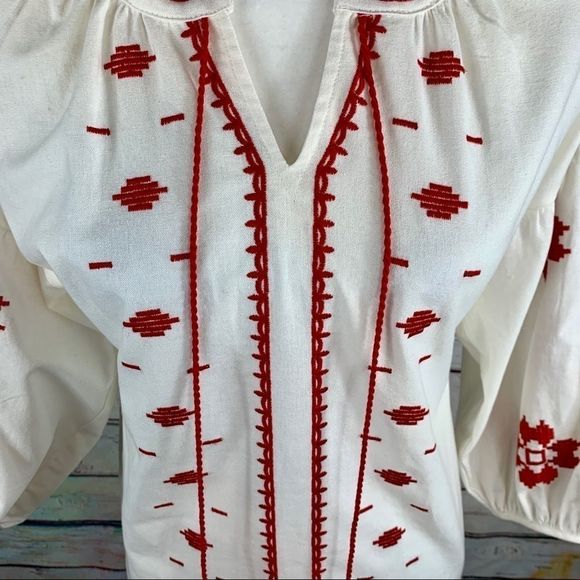 NWT Stellah Embroidery Dress WOW!! - Picture 6 of 10